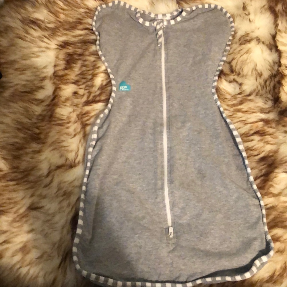 Love to dream small EUC